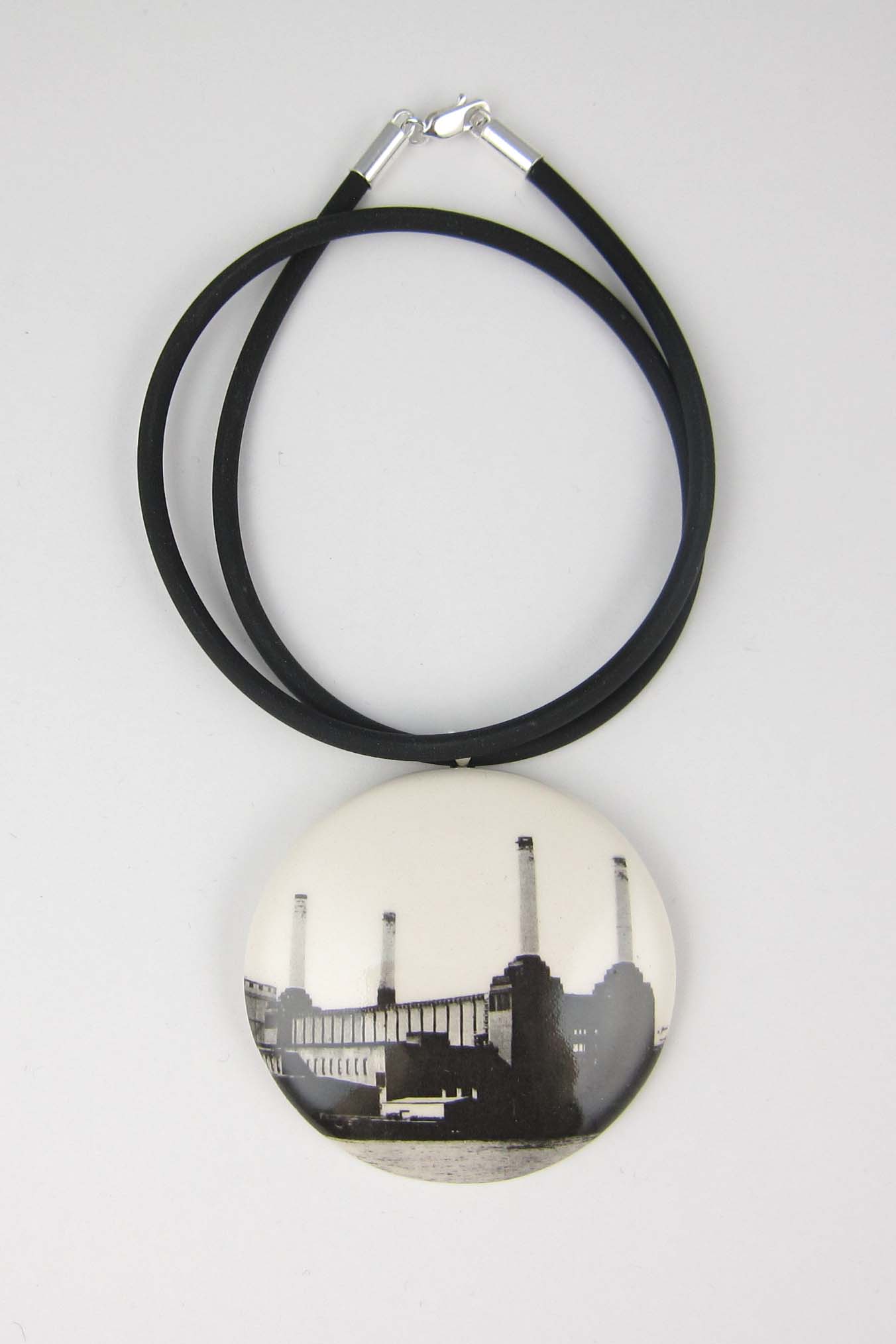 London Battersea Power Station pendant